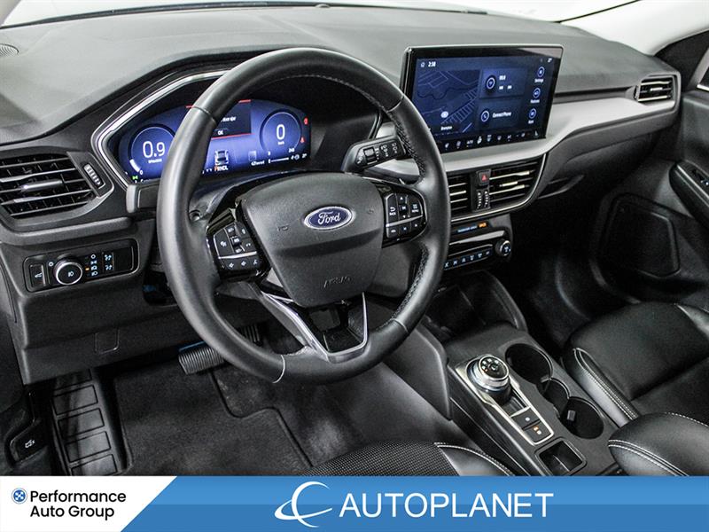 ford Escape 2024 - 20