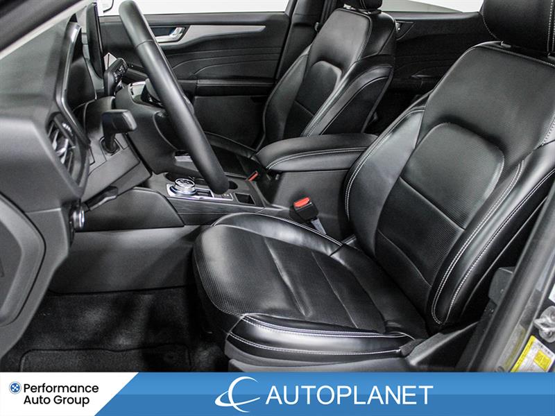 ford Escape 2024 - 21