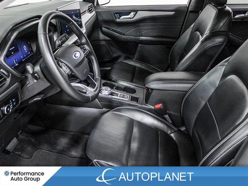 ford Escape 2024 - 23