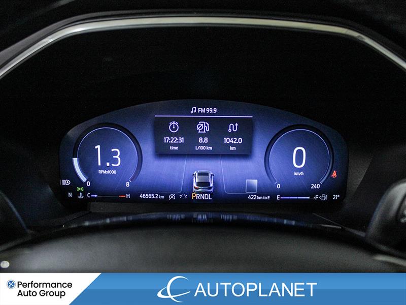 ford Escape 2024 - 25