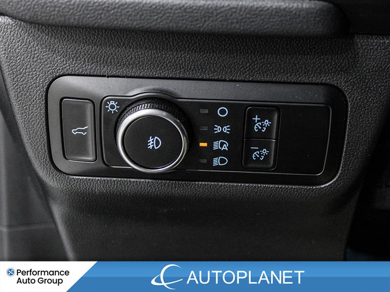 ford Escape 2024 - 27