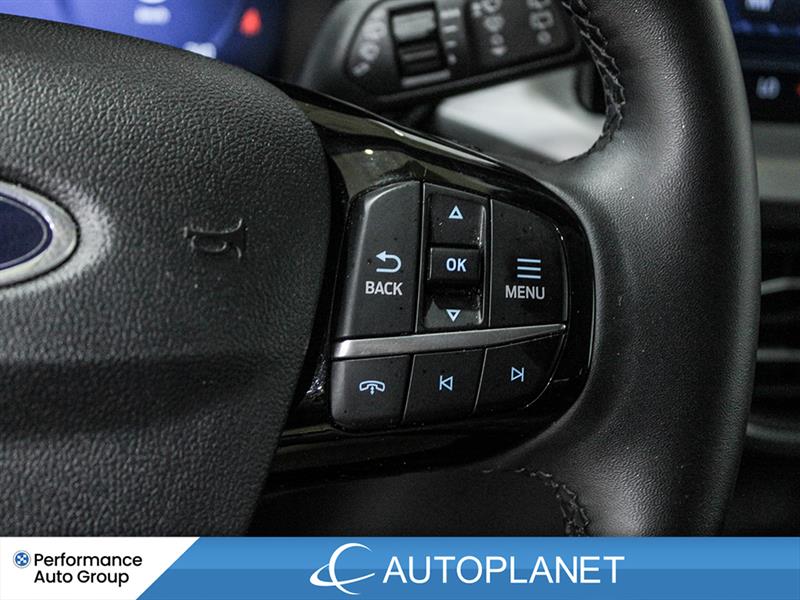 ford Escape 2024 - 29