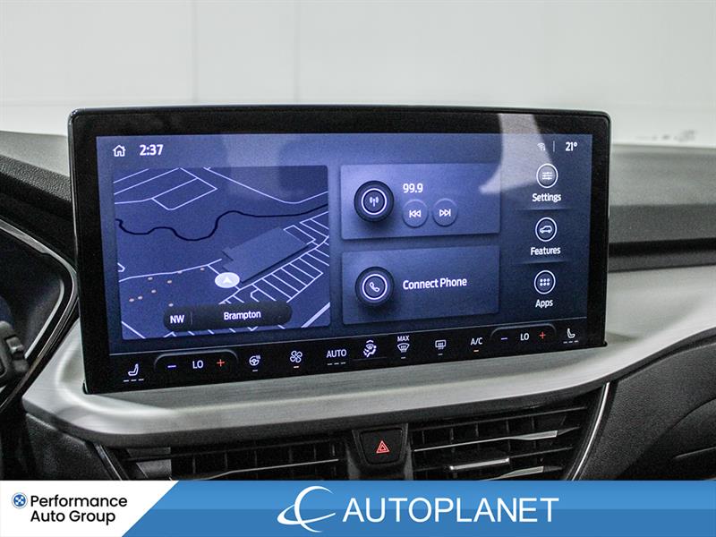 ford Escape 2024 - 33