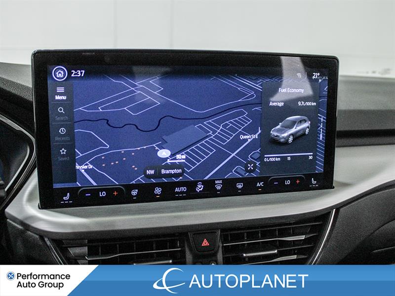 ford Escape 2024 - 34