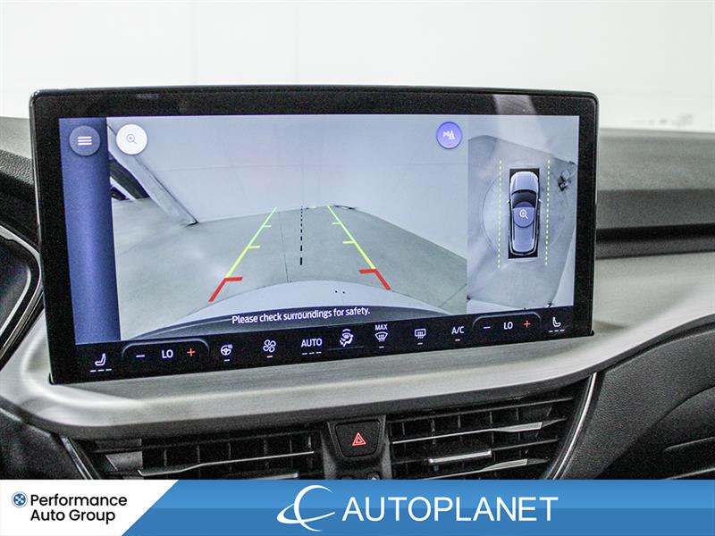 ford Escape 2024 - 35