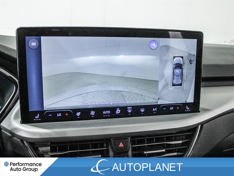 ford Escape 2024 - 37