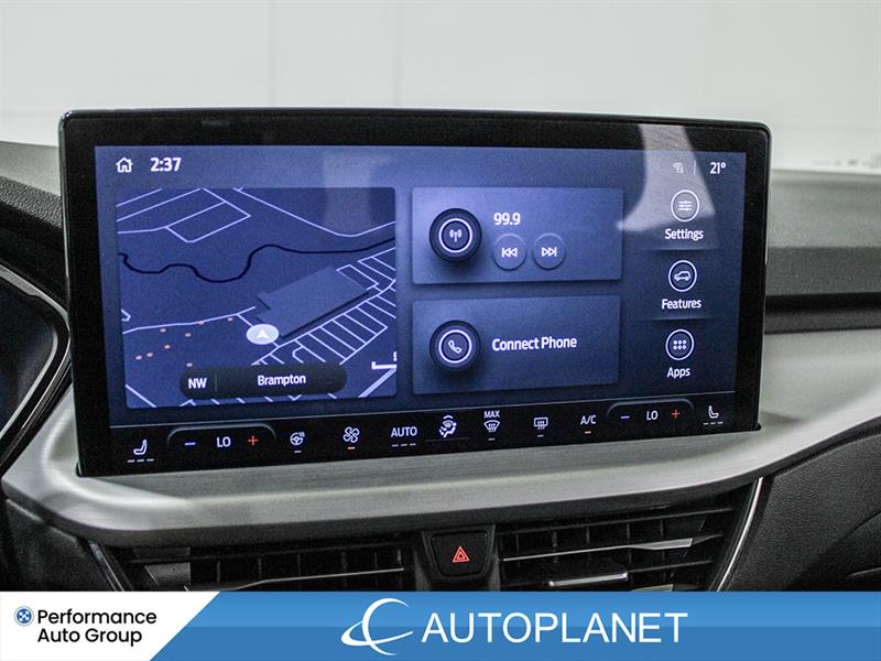 ford Escape 2024 - 38