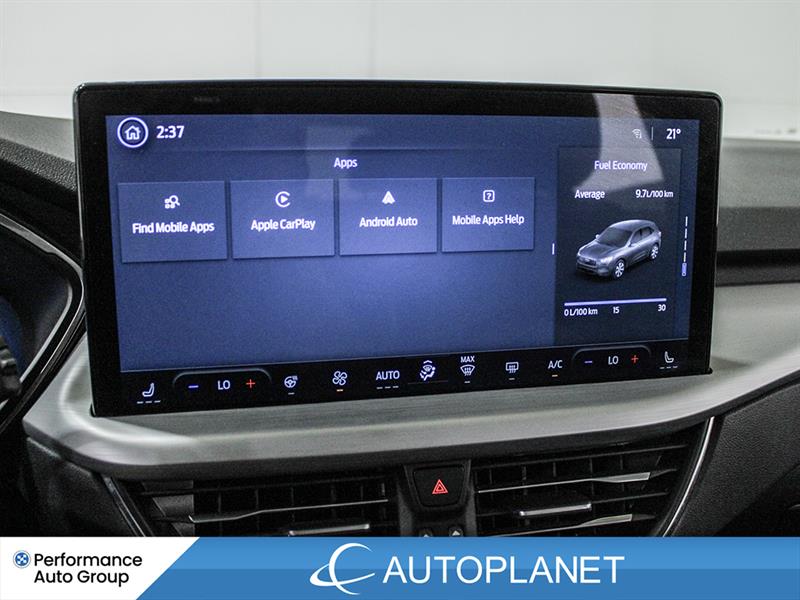 ford Escape 2024 - 39