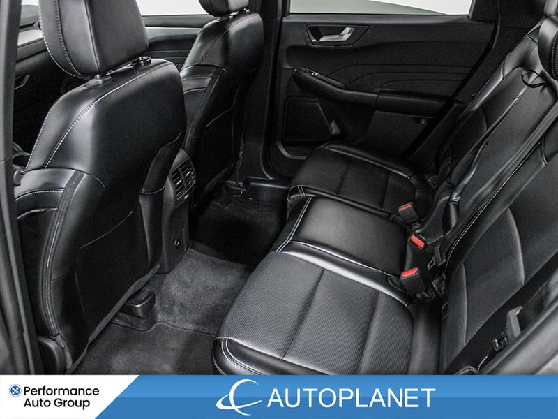 ford Escape 2024 - 43