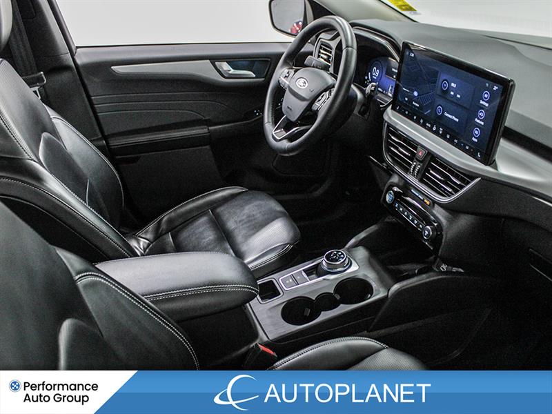 ford Escape 2024 - 45