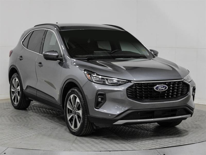 ford Escape 2024 - 49