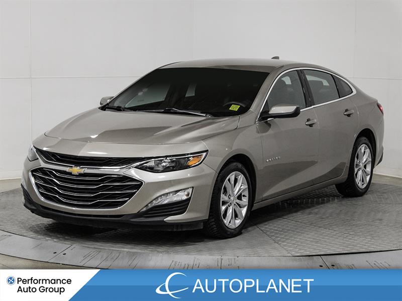 chevrolet Malibu 2023 - 2