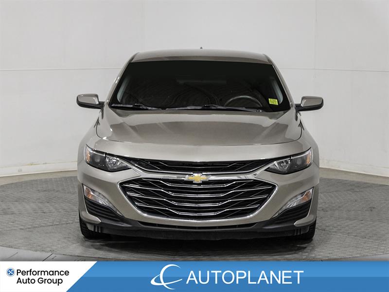 chevrolet Malibu 2023 - 3