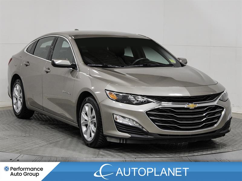 chevrolet Malibu 2023 - 4