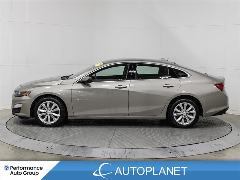 chevrolet Malibu 2023 - 5