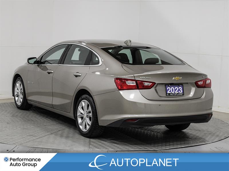 chevrolet Malibu 2023 - 7