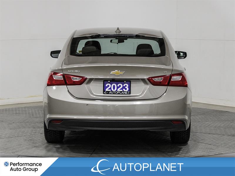 chevrolet Malibu 2023 - 8