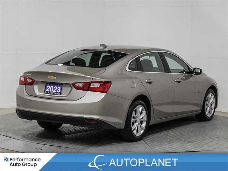 chevrolet Malibu 2023 - 9