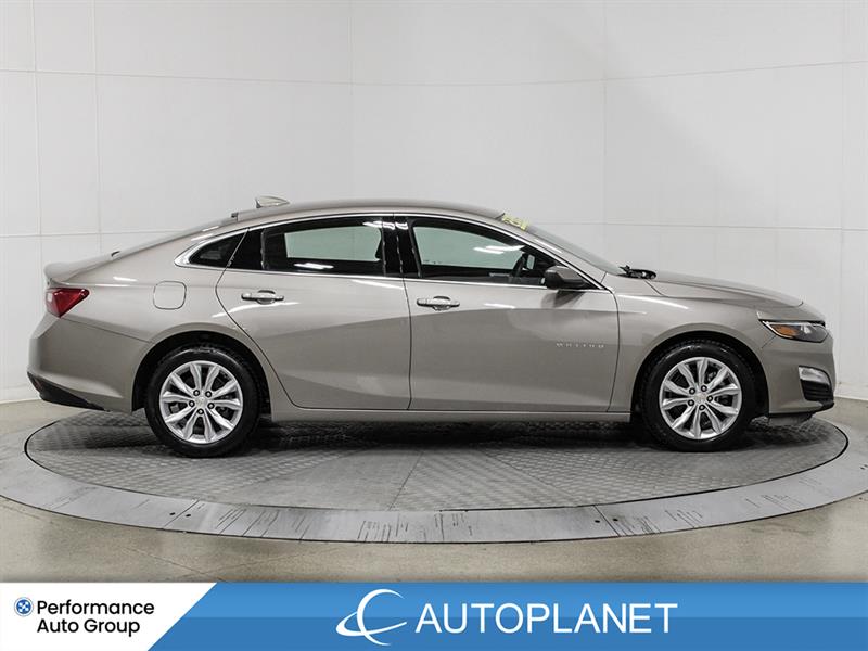 chevrolet Malibu 2023 - 10