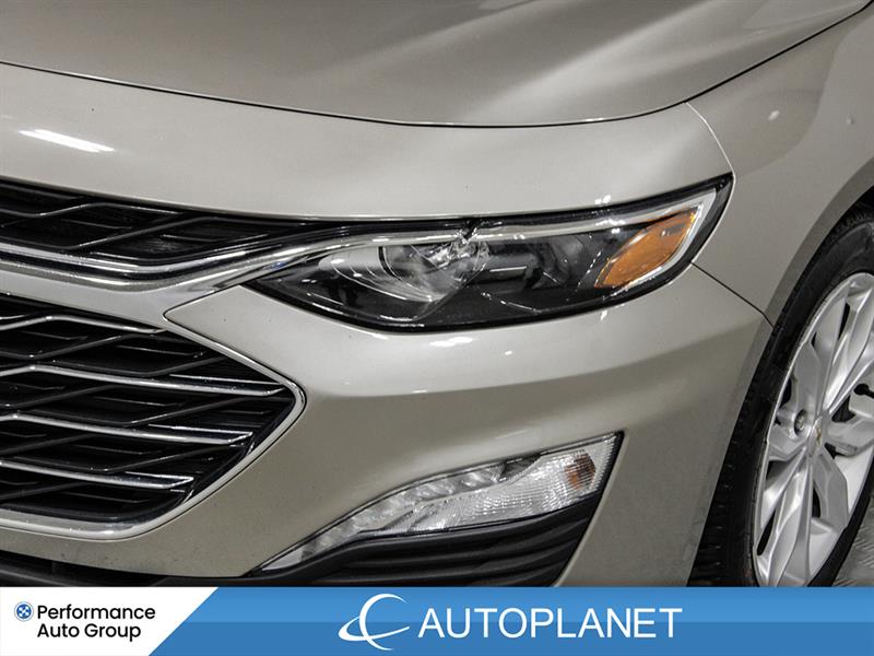 chevrolet Malibu 2023 - 12