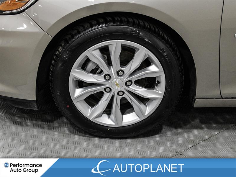 chevrolet Malibu 2023 - 13