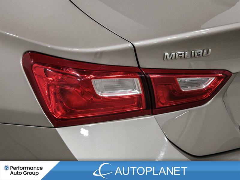 chevrolet Malibu 2023 - 14