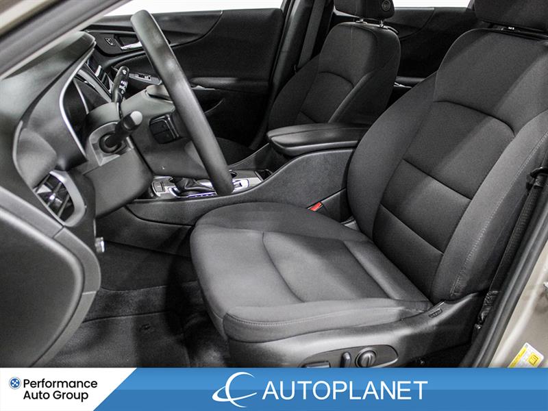 chevrolet Malibu 2023 - 17