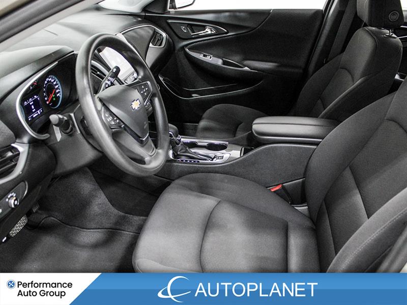 chevrolet Malibu 2023 - 18