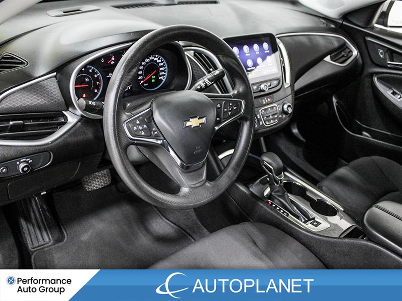 chevrolet Malibu 2023 - 20