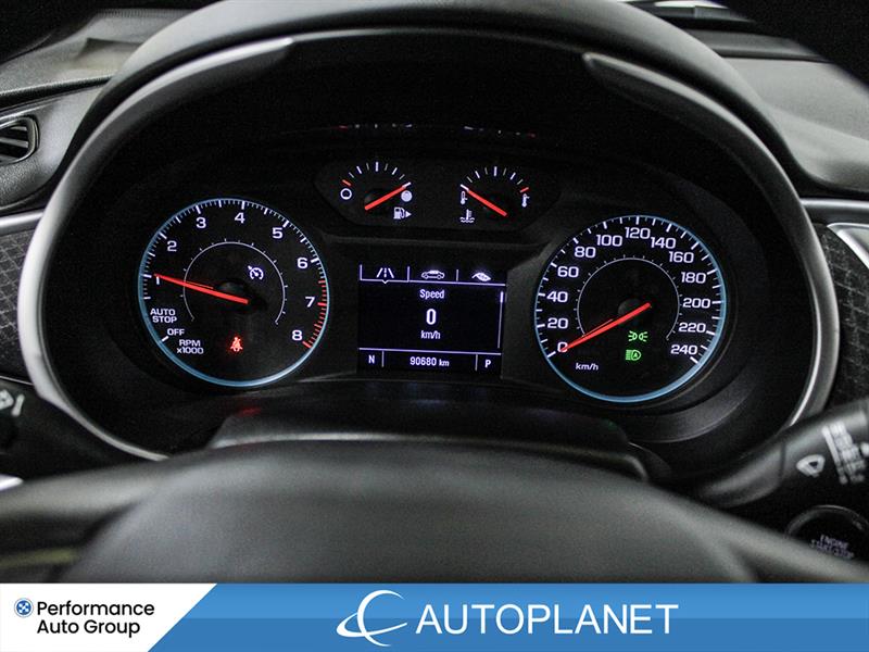 chevrolet Malibu 2023 - 22