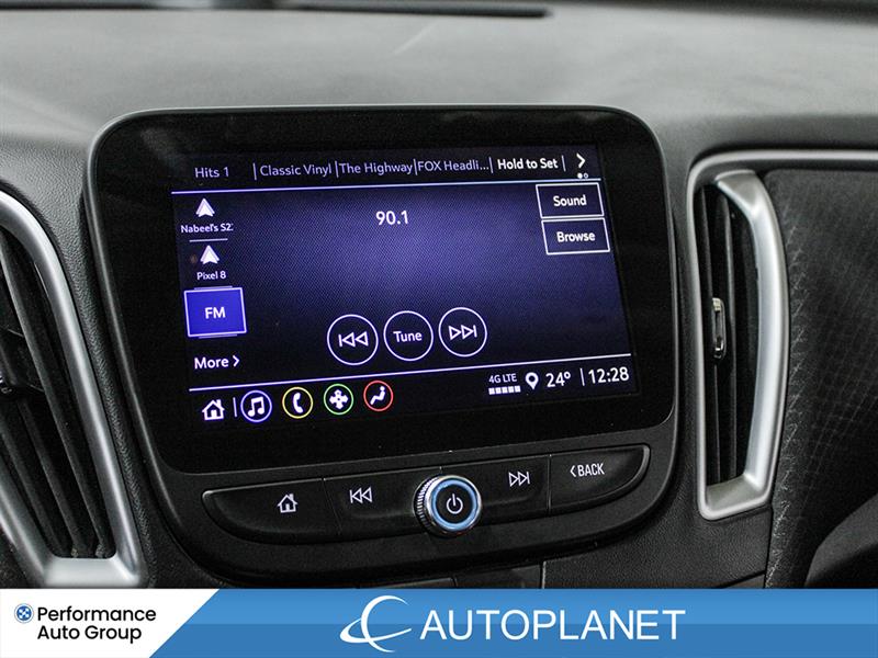 chevrolet Malibu 2023 - 30