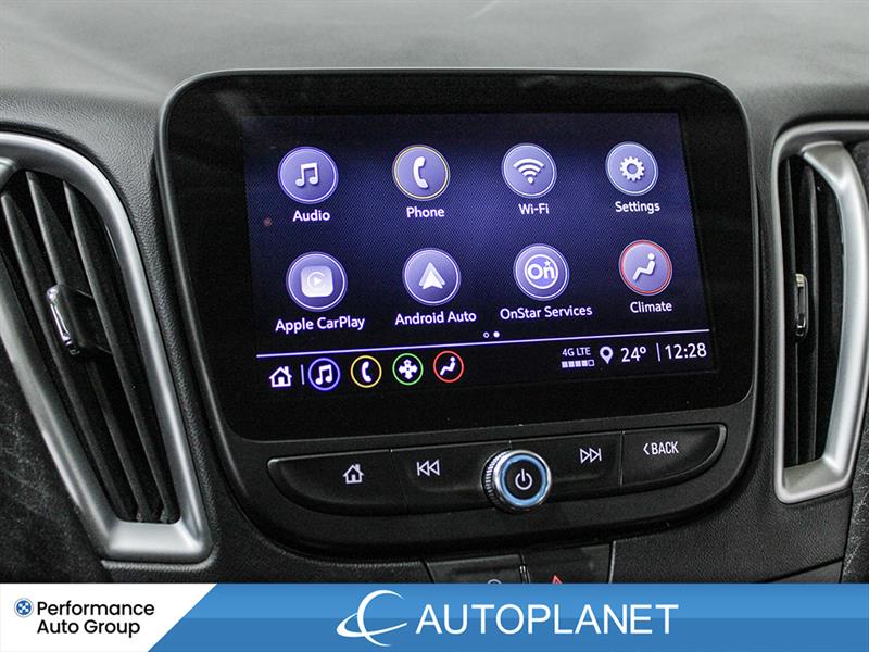 chevrolet Malibu 2023 - 32