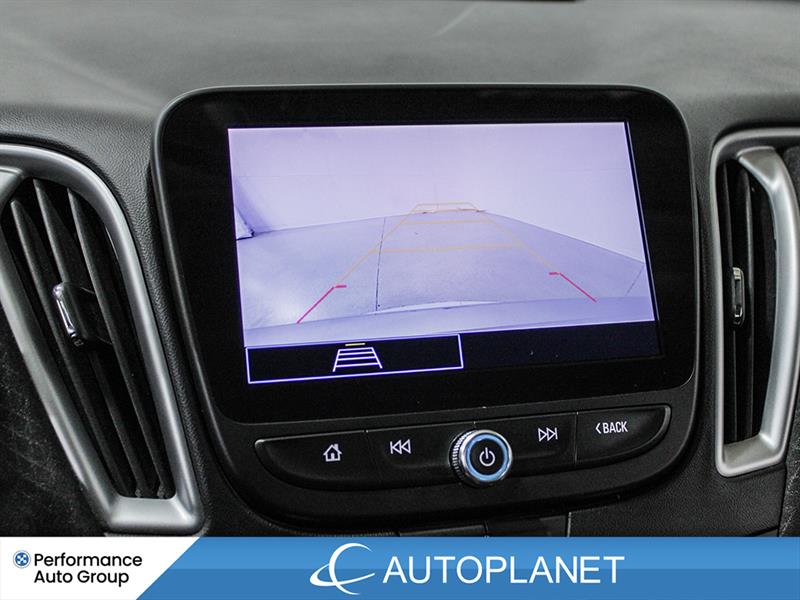 chevrolet Malibu 2023 - 34