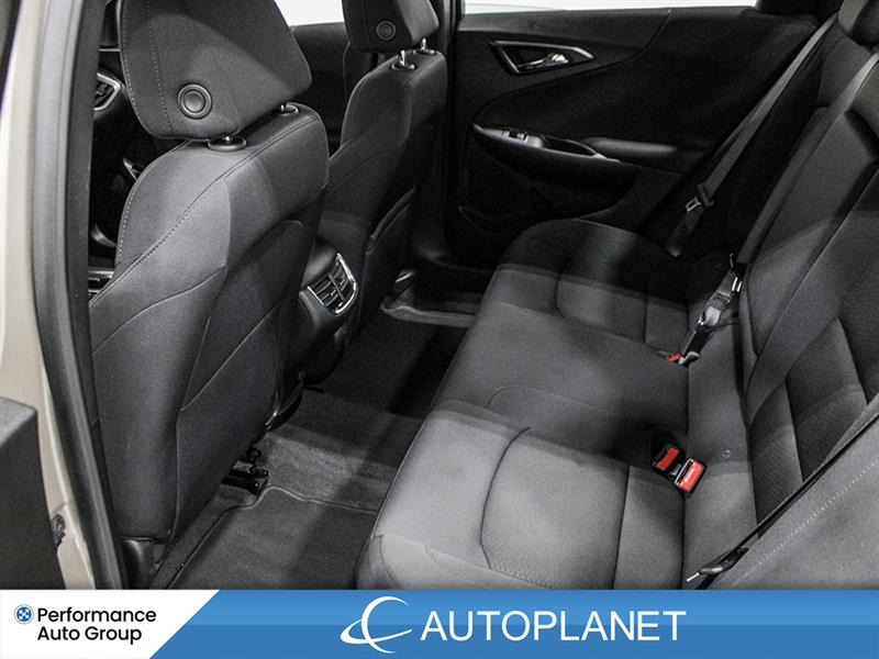 chevrolet Malibu 2023 - 35