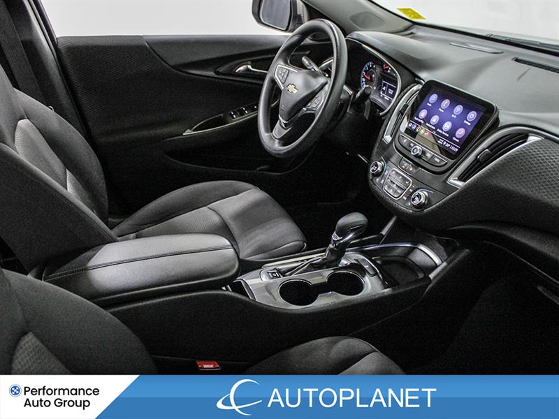 chevrolet Malibu 2023 - 36