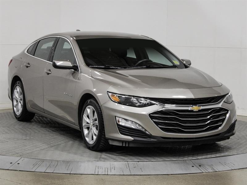 chevrolet Malibu 2023 - 39