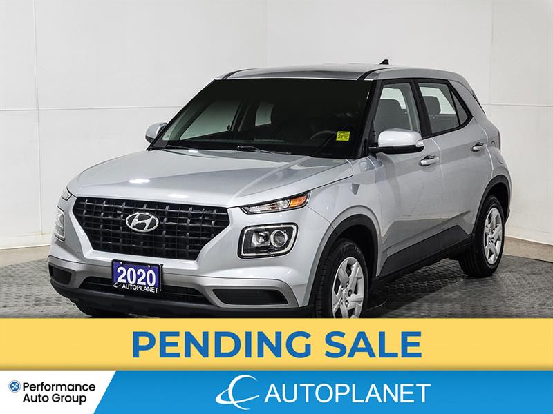 hyundai Venue 2020
