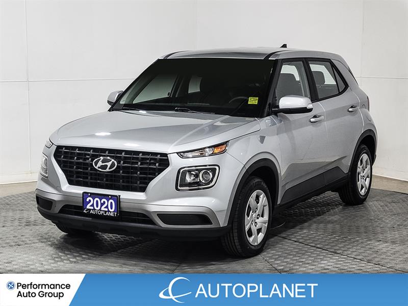 hyundai Venue 2020 - 2