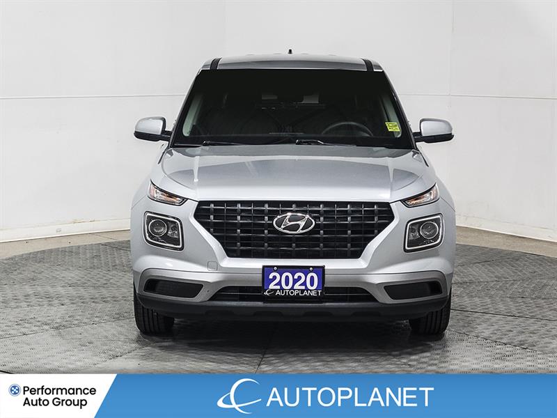hyundai Venue 2020 - 3