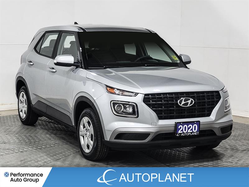 hyundai Venue 2020 - 4