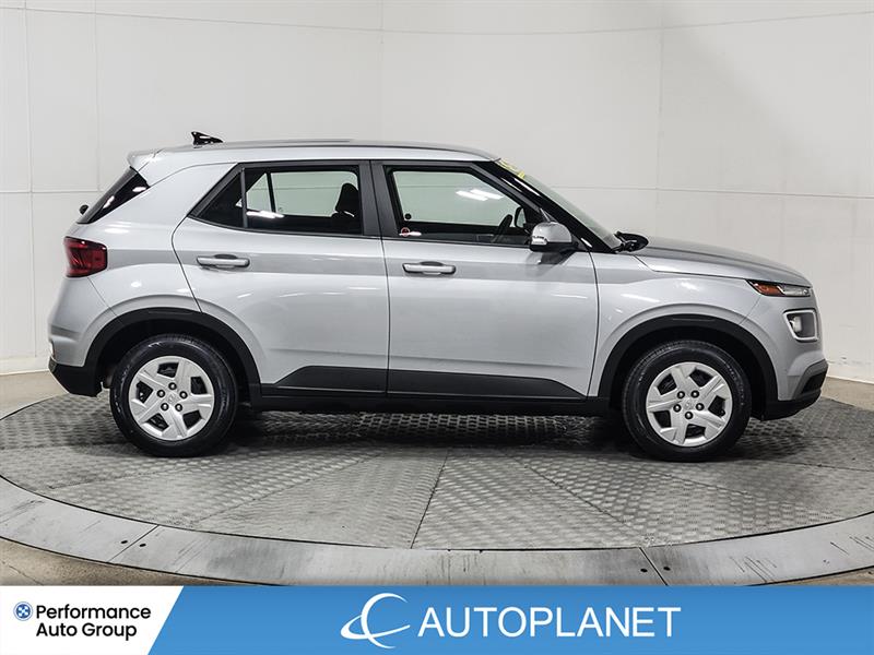 hyundai Venue 2020 - 5