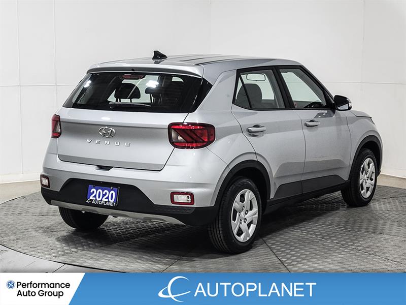 hyundai Venue 2020 - 7