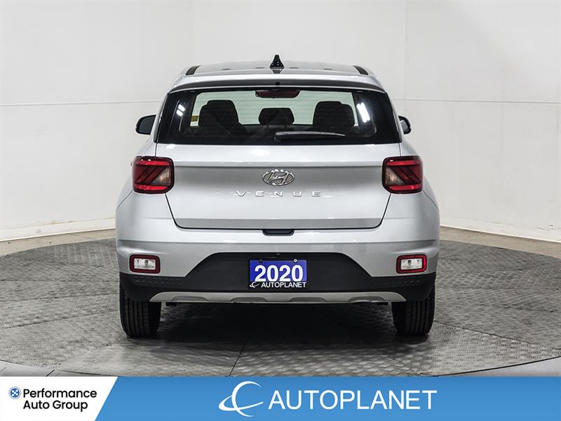 hyundai Venue 2020 - 8