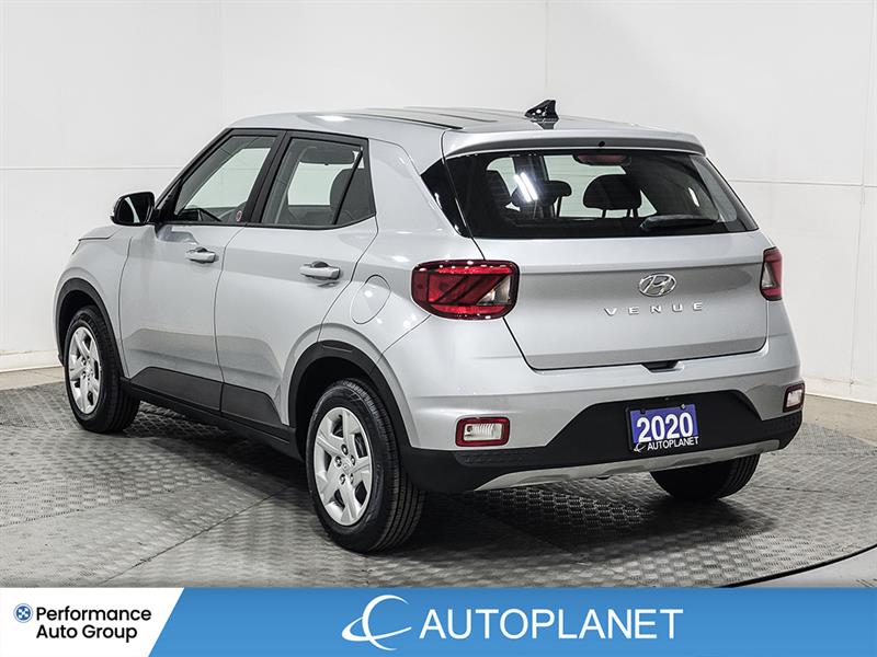 hyundai Venue 2020 - 9