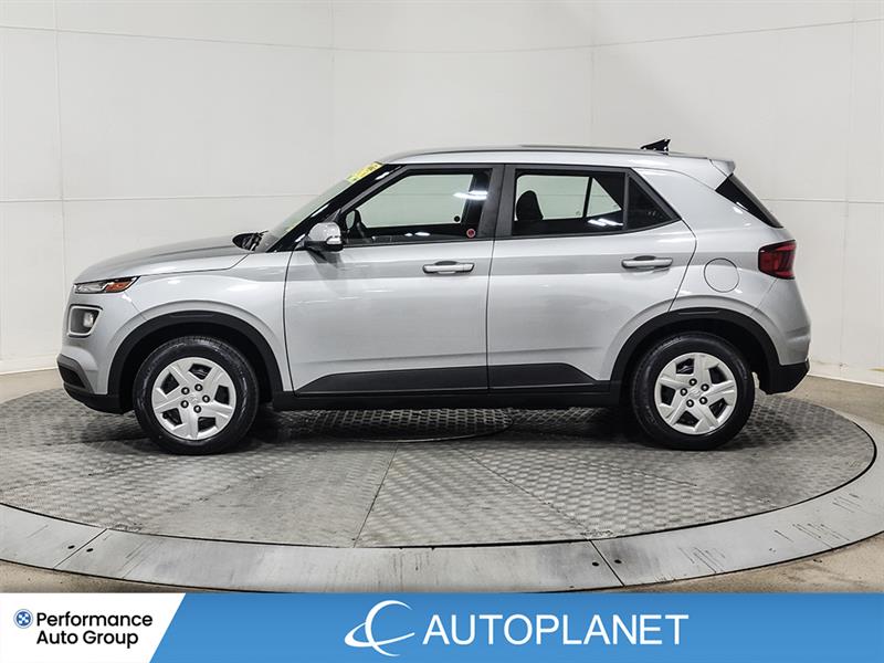 hyundai Venue 2020 - 10