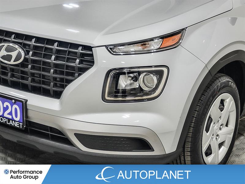 hyundai Venue 2020 - 12