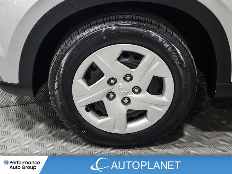 hyundai Venue 2020 - 13