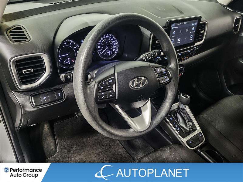 hyundai Venue 2020 - 17