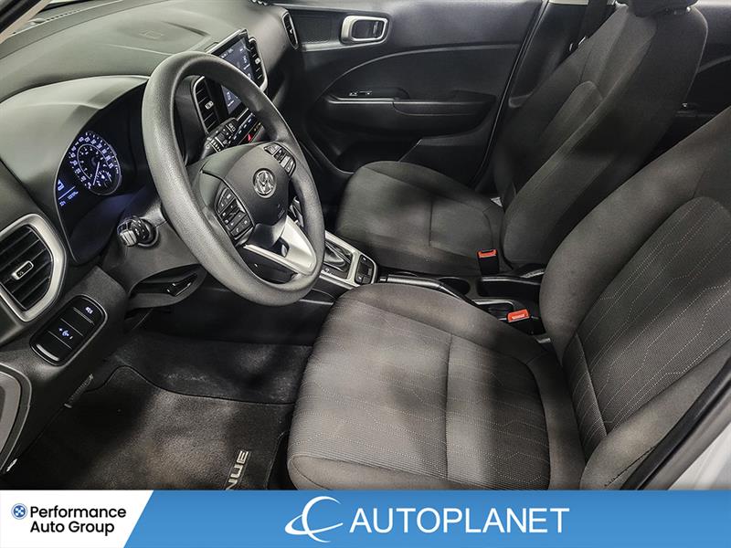 hyundai Venue 2020 - 19