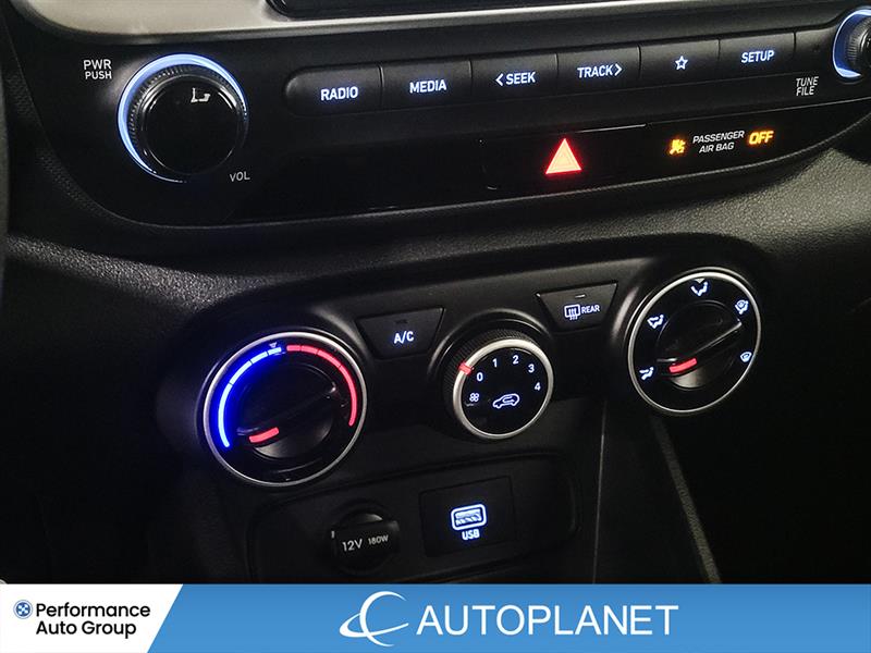 hyundai Venue 2020 - 26